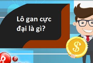 Lô gan cực đại là gì?